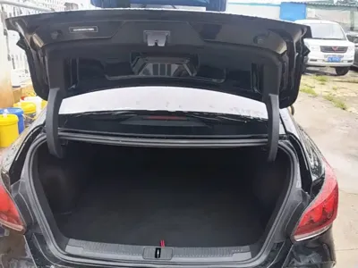 MG MG5