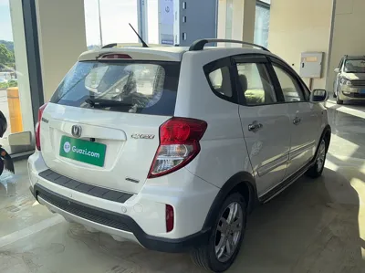 Changan CX20