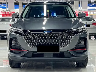 Oshan Oushang X7 PLUS