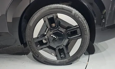 Kia EV9