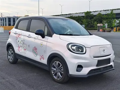 Leapmotor Leapmotor T03