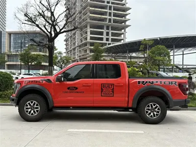 Ford F-150 Raptor