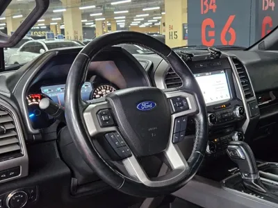 Ford F150