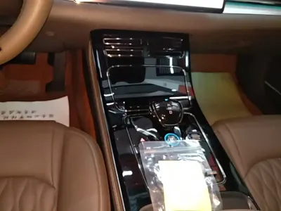 BYD Han
