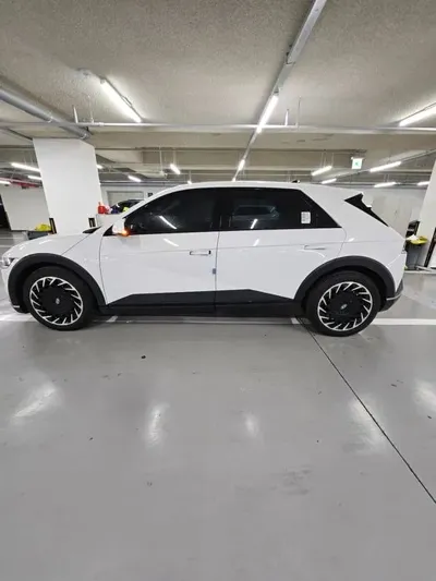 Hyundai Ioniq5