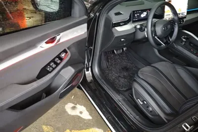 Geely Auto Preface