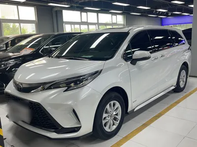 Toyota Granvia