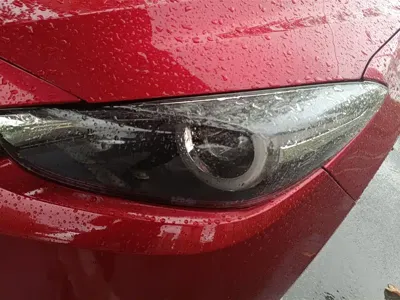 Mazda 3 Axela