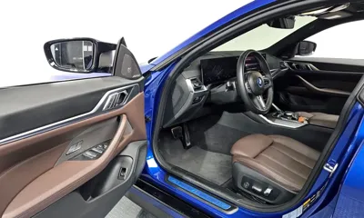 BMW i4