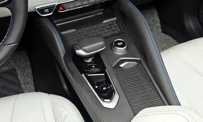 Renault-KoreaSamsung Grand Koleos