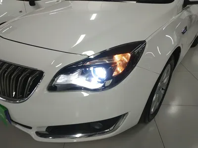 Buick Regal