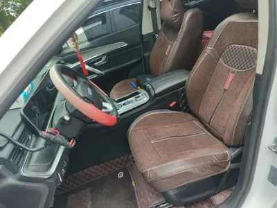 Jetour X70 Plus