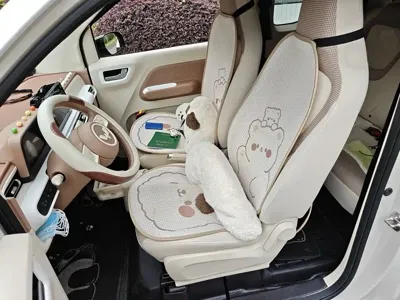 Wuling MINIEV
