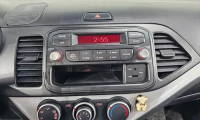 Kia Morning