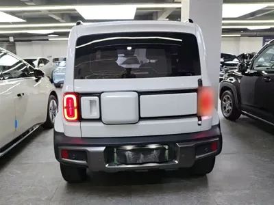 Baojun Yueye