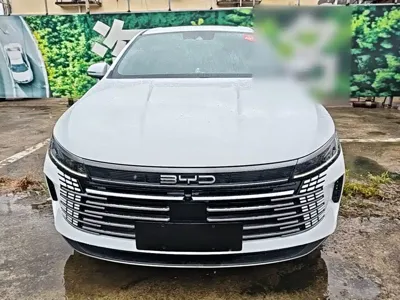 BYD Destroyer 05