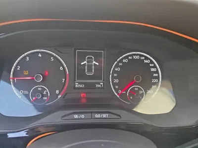 Jetta VS5