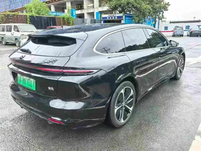 Nio ET5T