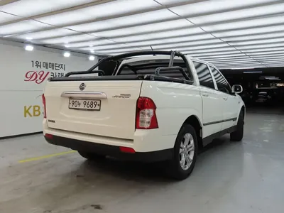KG_Mobility_Ssangyong KORANDO