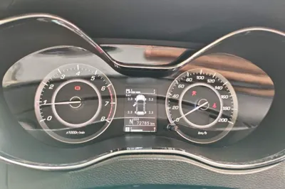 Baojun 560