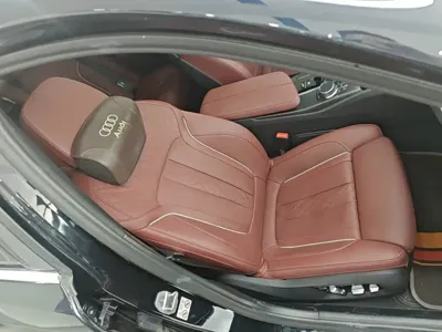 BMW 5 Series New Energy