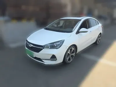 Chery Arrizo 5