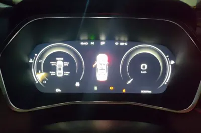Geely Auto Preface