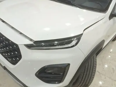 Chery Tiggo 3x