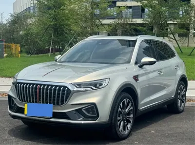 Hongqi Hongqi HS5