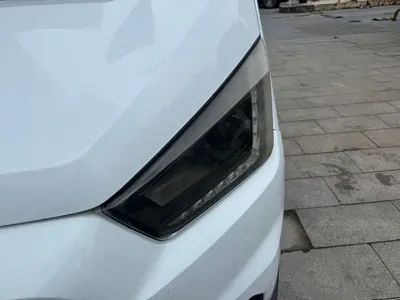 JMC Tesla