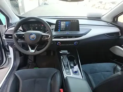 Buick Velite 6