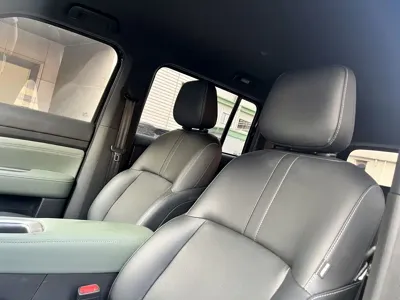 Baojun Yueye Plus