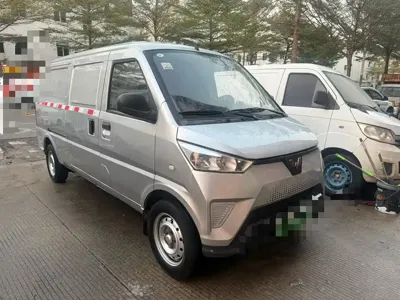 Wuling Rongguang EV