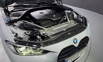 BMW 4-Series