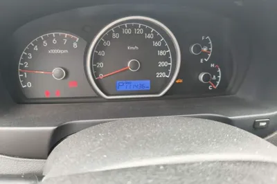 Hyundai Celesta