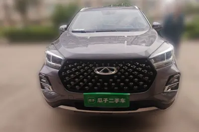 Chery Tiggo 5x