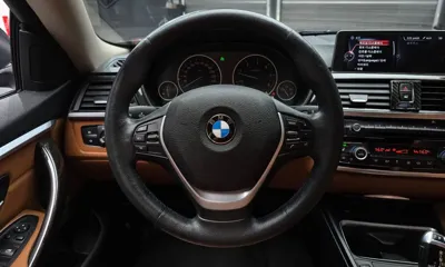 BMW 4-Series