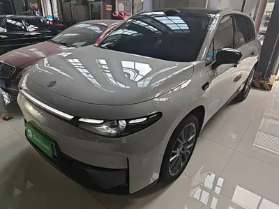 Leapmotor Leapmotor C10