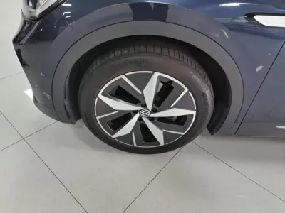 Volkswagen ID.4 Crozz