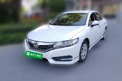 Honda Spirior