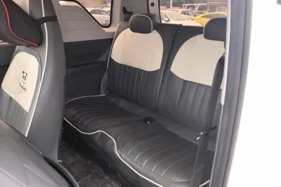 Geely Galaxy Panda
