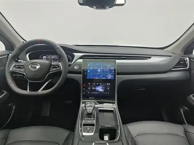 GAC Motor GS4 Plus