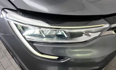 Renault-KoreaSamsung XM3