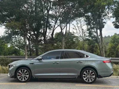 Geely Xingrui