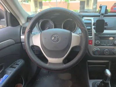 Dongfeng Junfeng E17