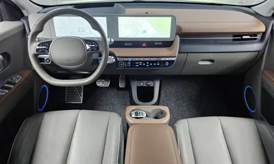 Hyundai Ioniq5