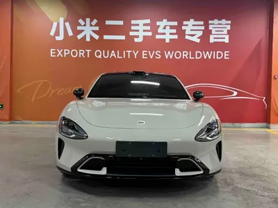 Xiaomi SU7