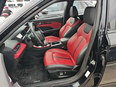Aeolus GS