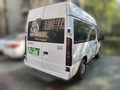 JMC Fushun
