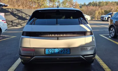 Hyundai Ioniq5